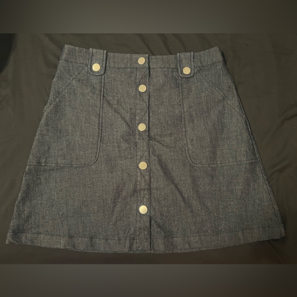 7th Ave New York and Company skirt sz 10